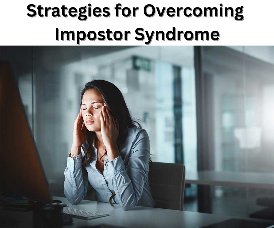 impostor syndrome