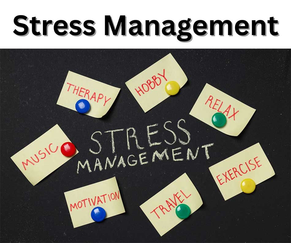 Stress Management