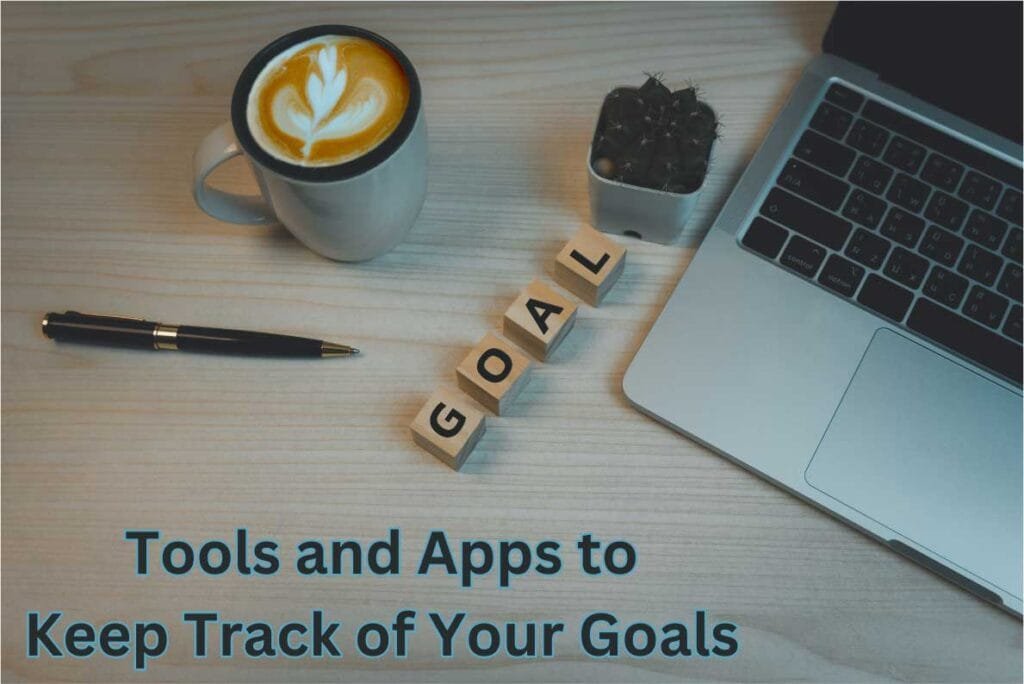 tools and apps