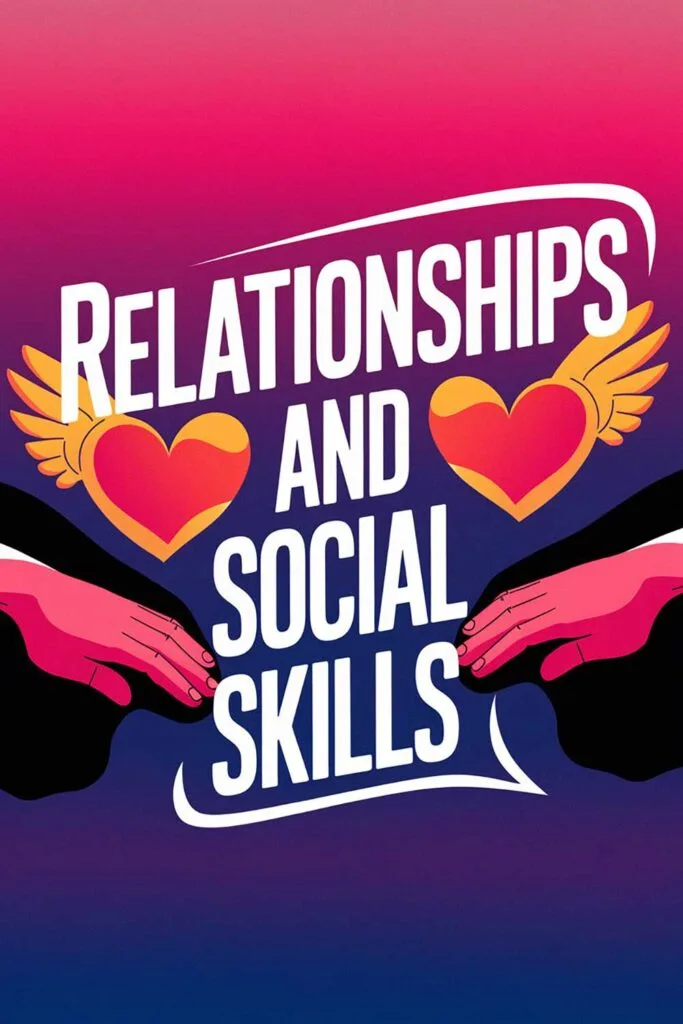 Relationships and Social Skills