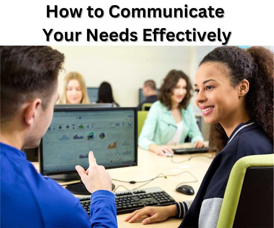 How to Communicate