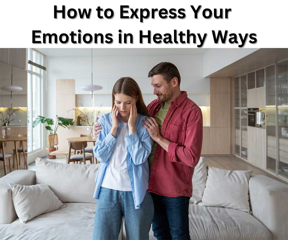 Healthy Ways