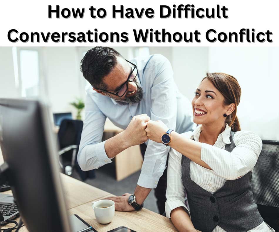Difficult Conversations
