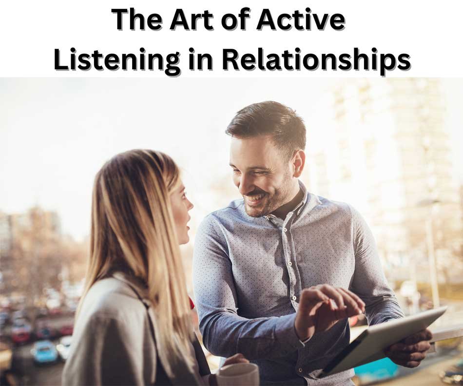 Relationships