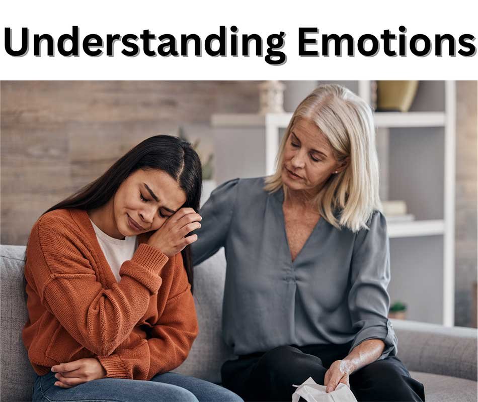 Understanding Emotions