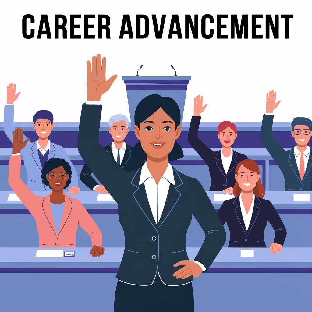 Career Advancement