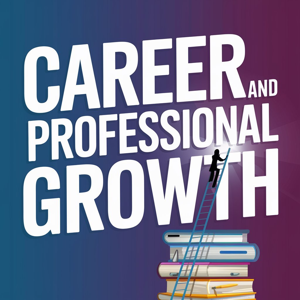 Professional Growth