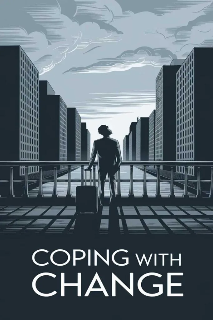 Coping with Change