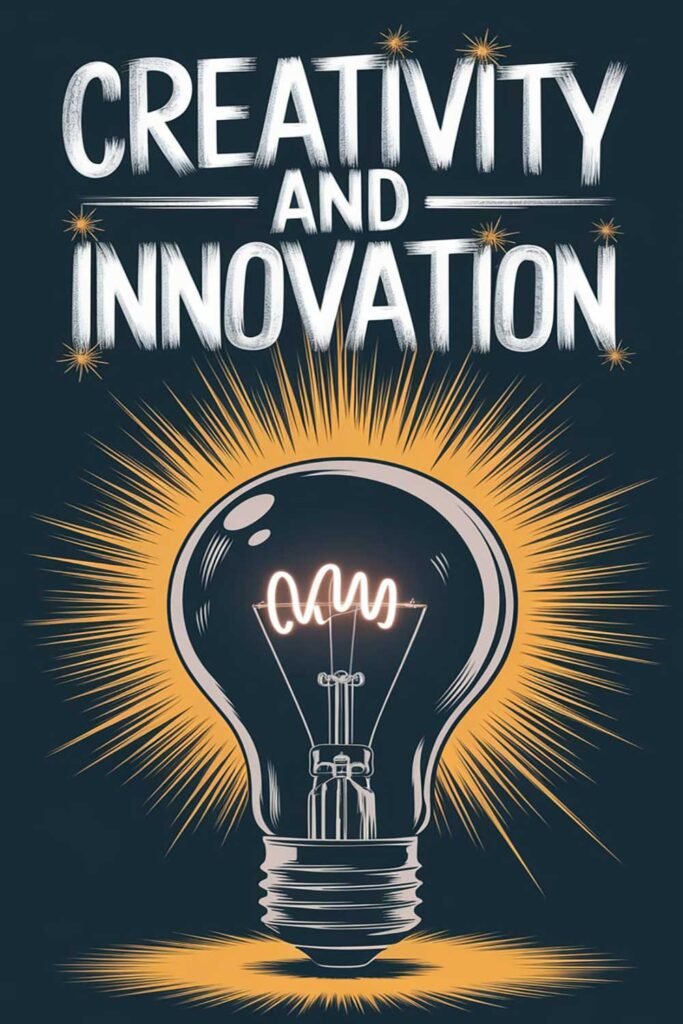 Creativity and Innovation
