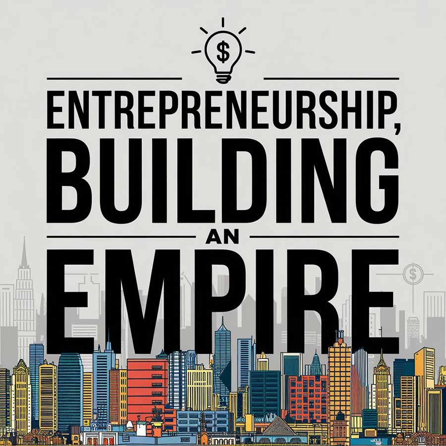 Entrepreneurship