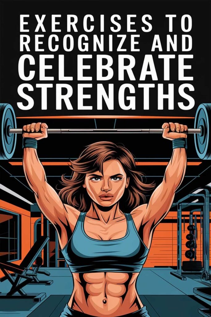 Exercises to Recognize and Celebrate Your Strengths