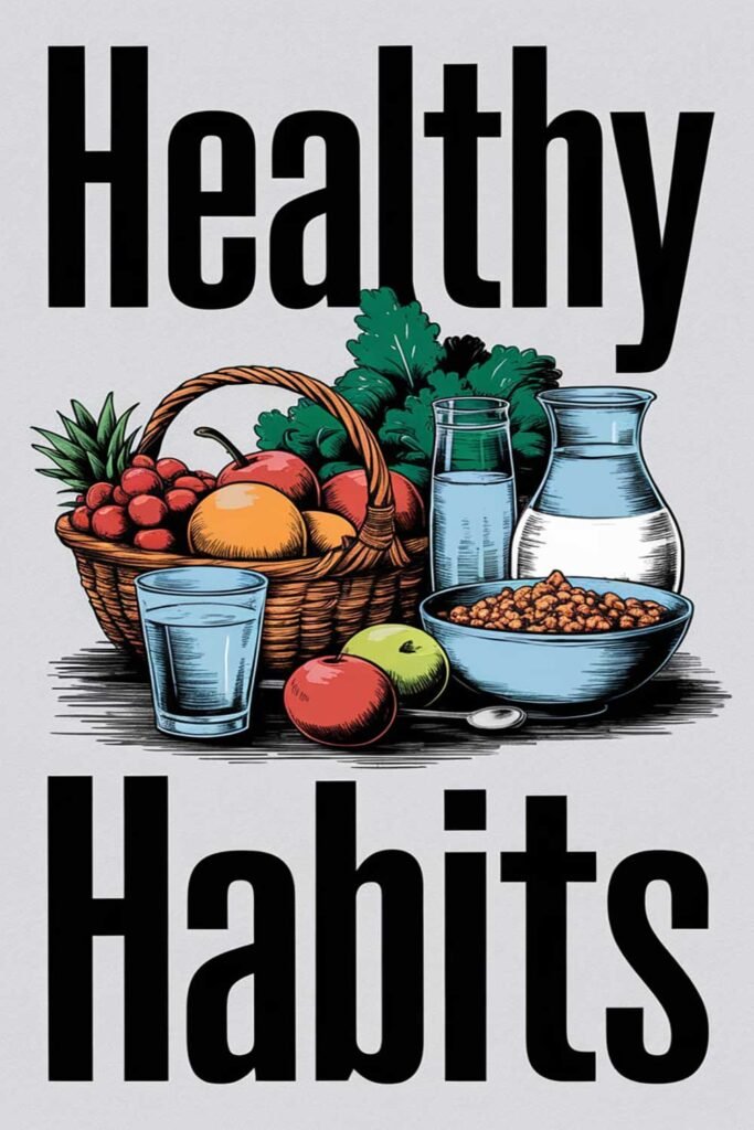 Healthy Habits