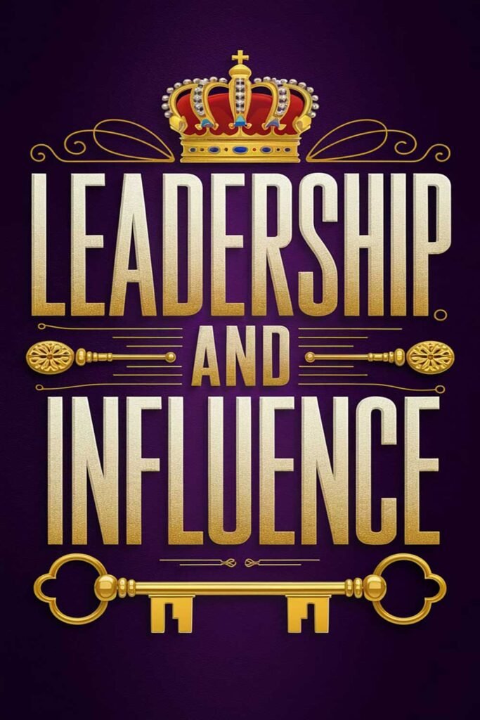 Leadership and Influence