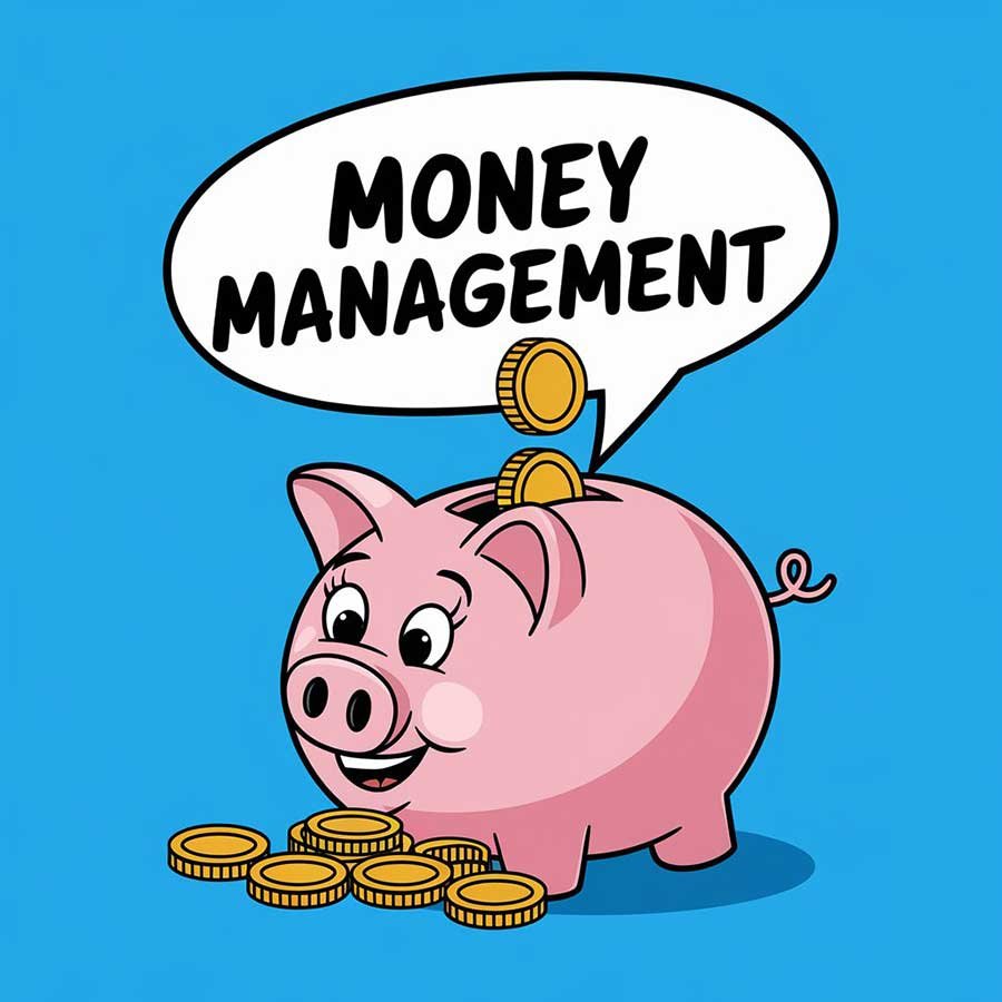 Money Management