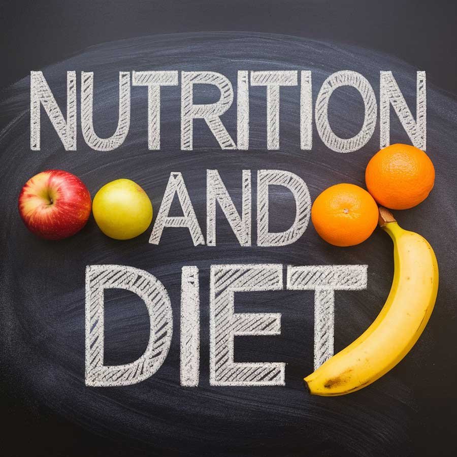 Nutrition and Diet