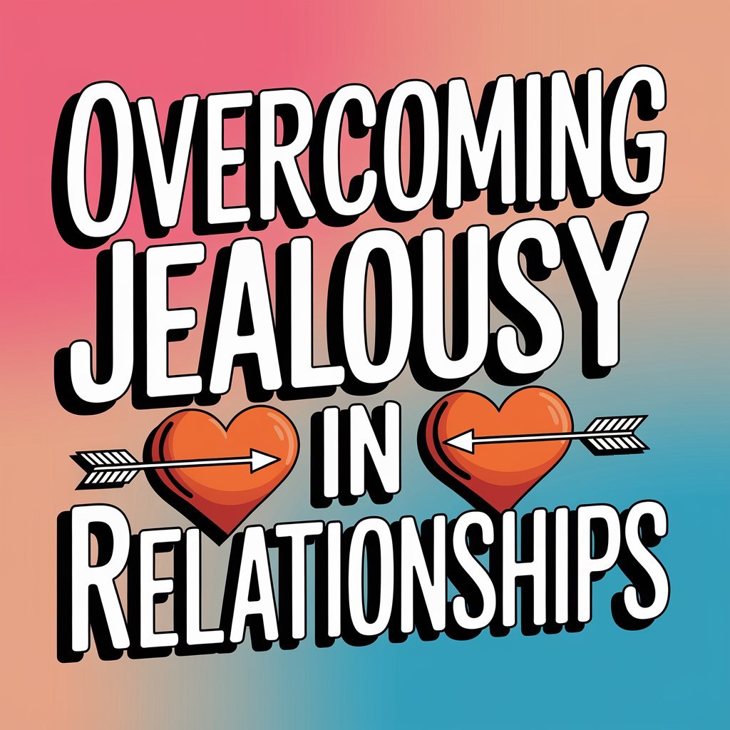 Jealousy in Relationships