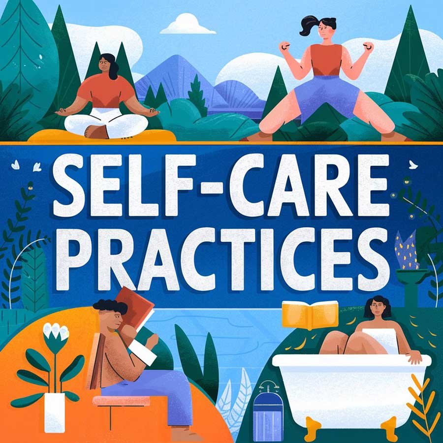 Self-Care Practices