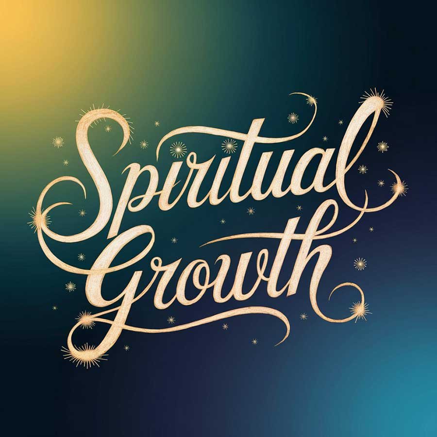 Spiritual Growth