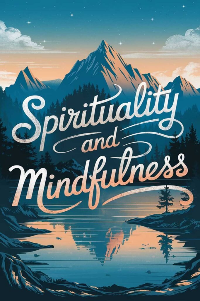 Spirituality and Mindfulness