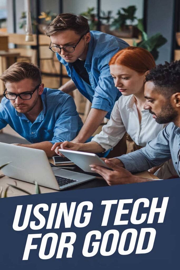 Tech for Good