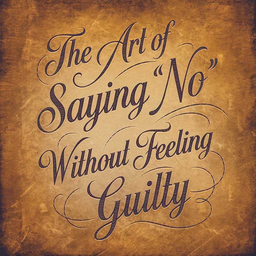 Feeling Guilty
