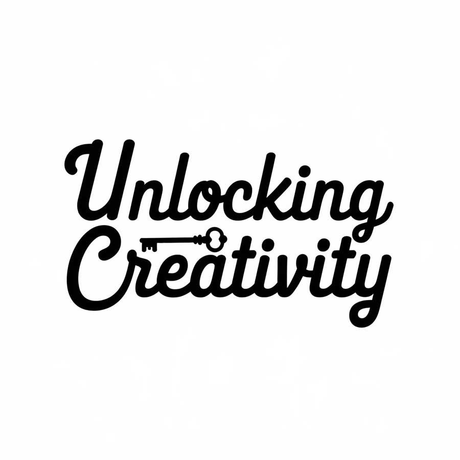 Unlocking Creativity