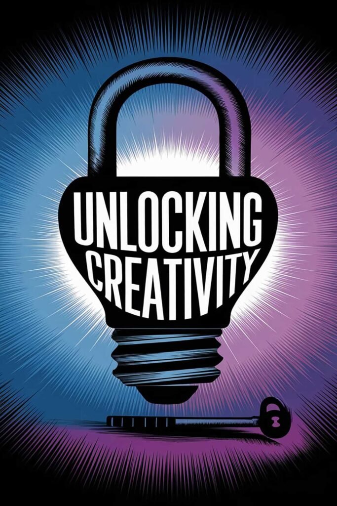 Unlocking Creativity