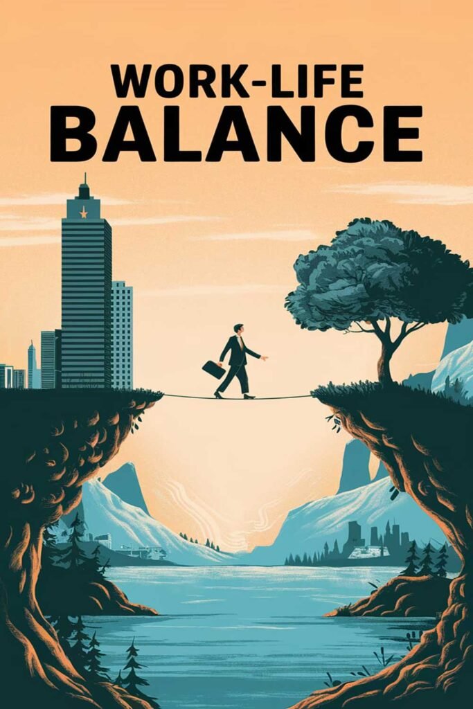 Work-Life Balance
