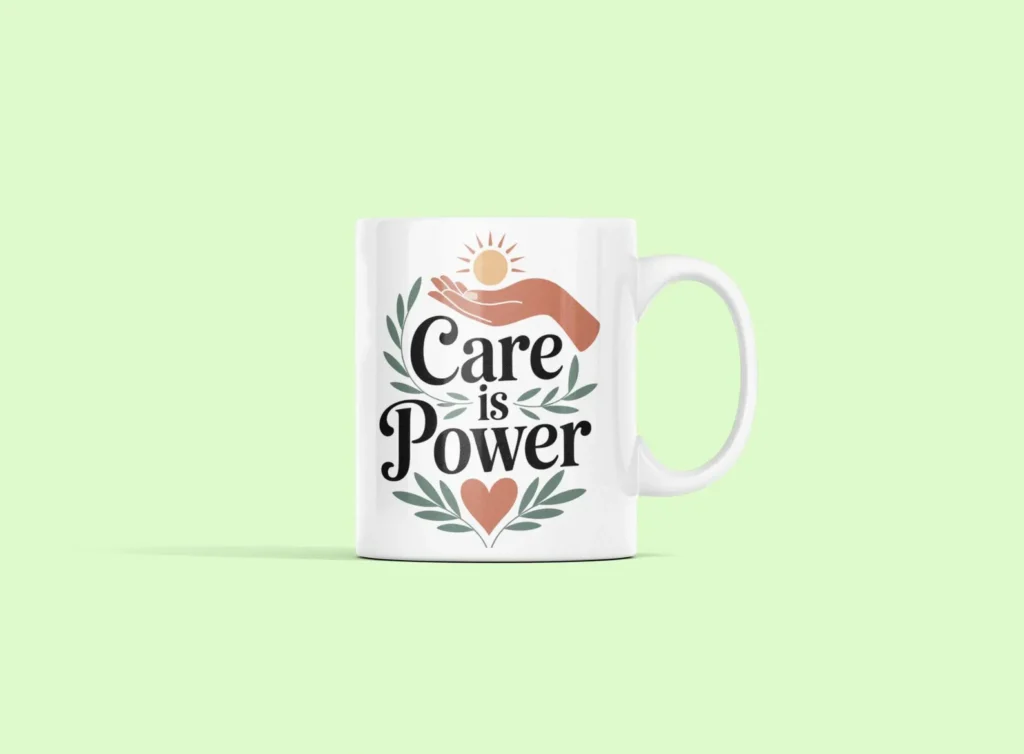 care is power