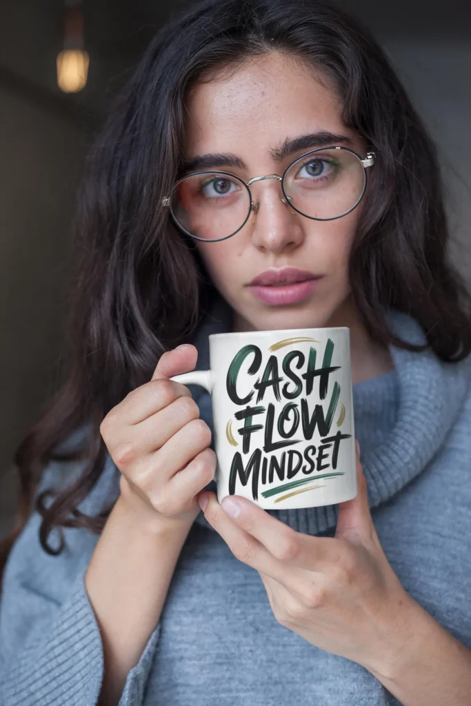 cash flow mindset