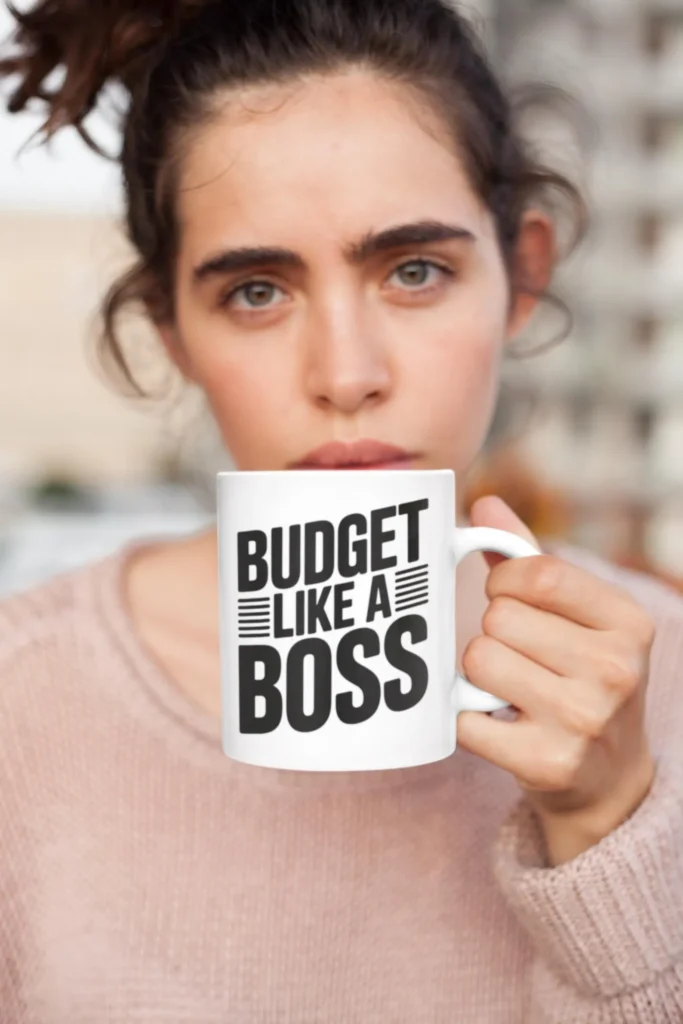 budget like a boss