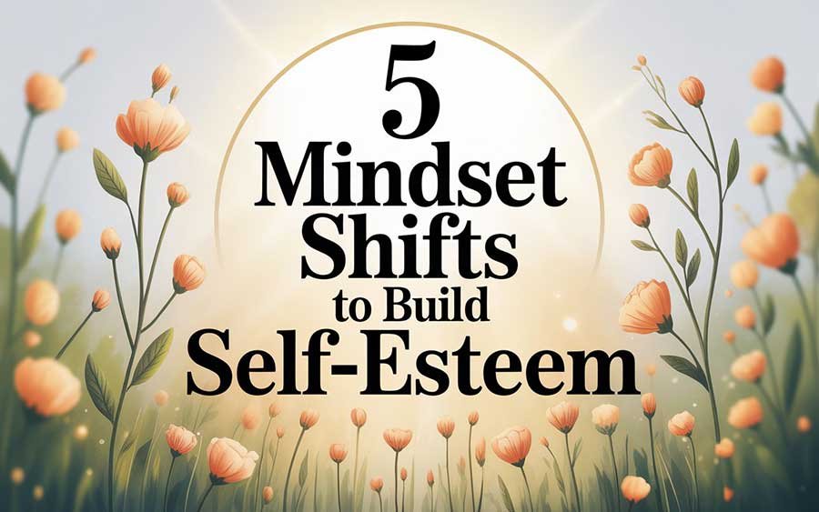 Self-Esteem