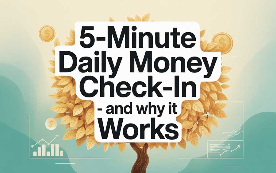 daily money