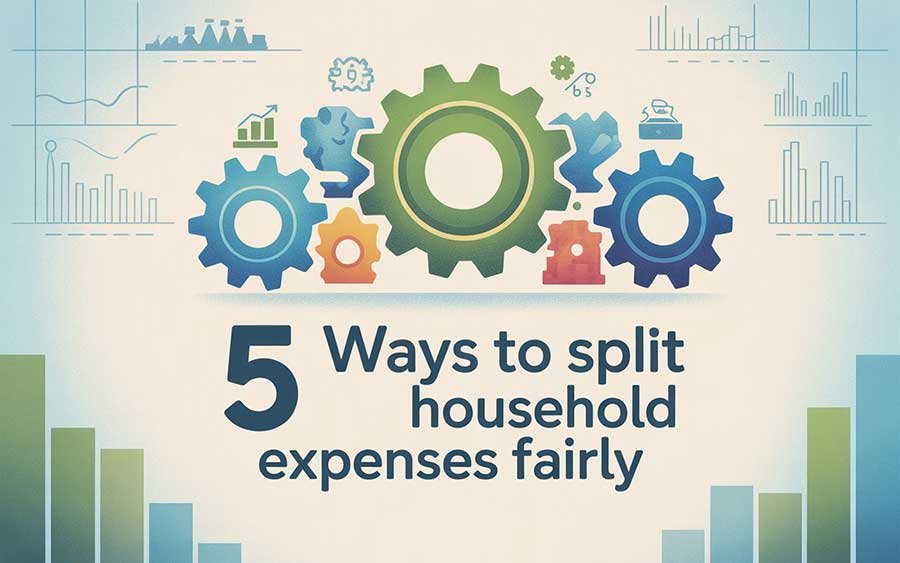Household Expenses