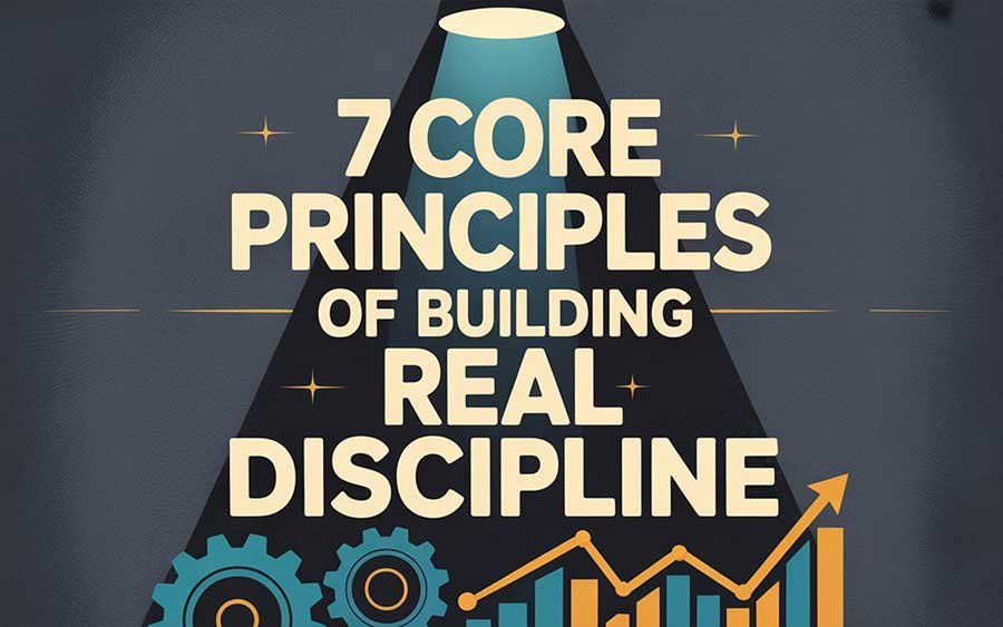 Building Real Discipline