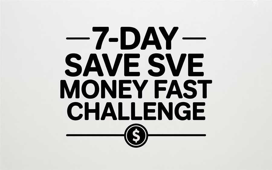 save money