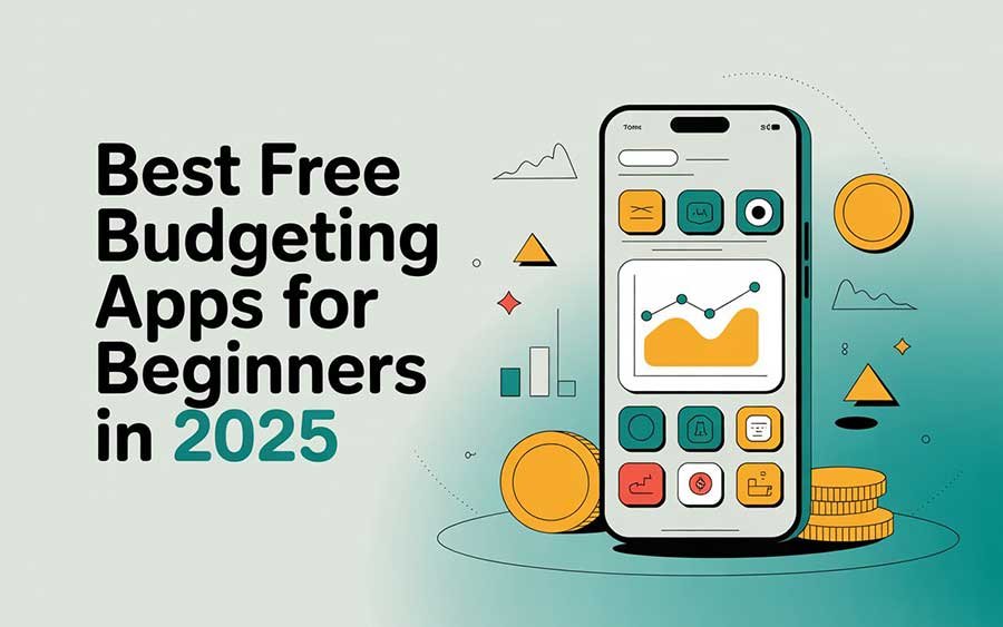 Budgeting Apps