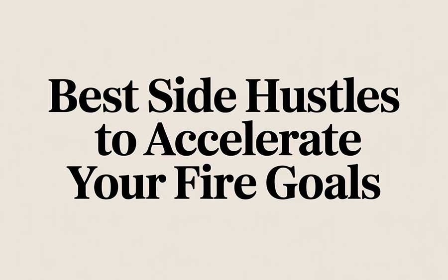 Best Side Hustles