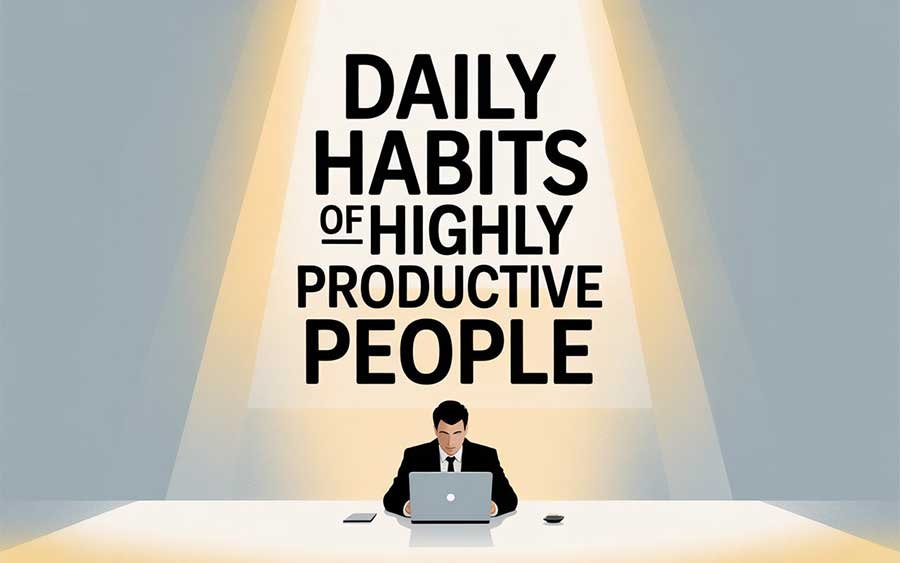 Daily Habits