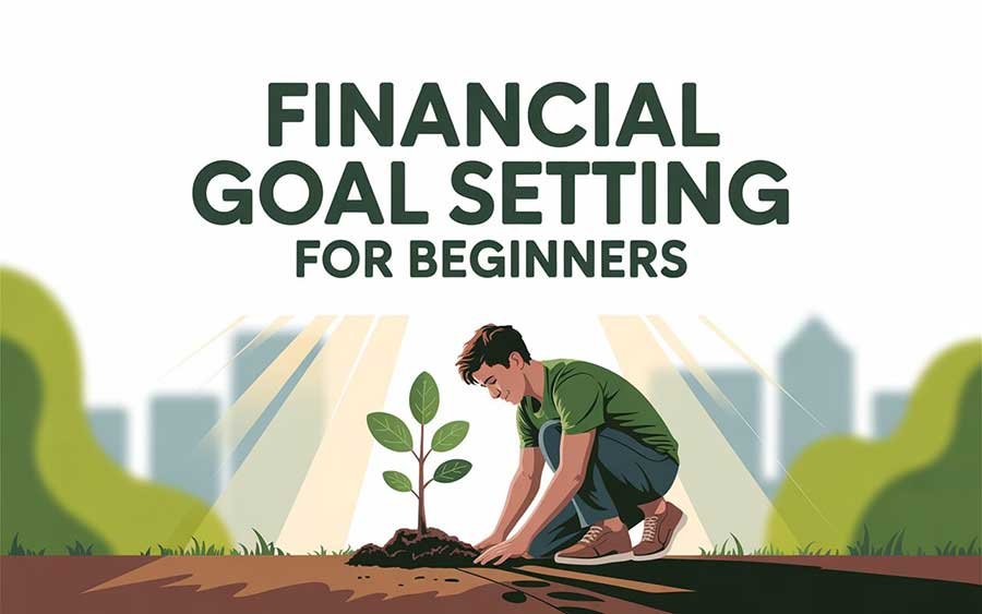 Financial Goal Setting