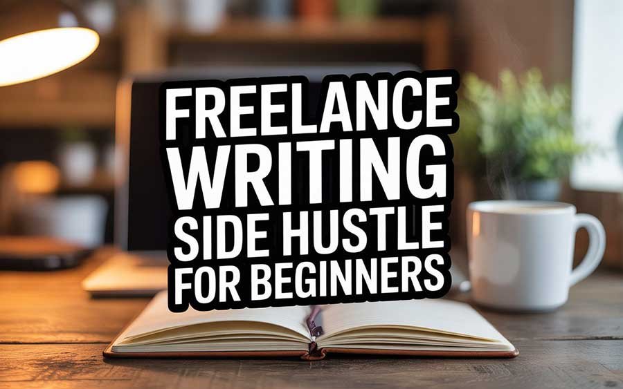 side hustle