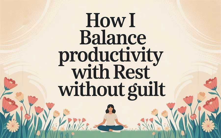 productivity