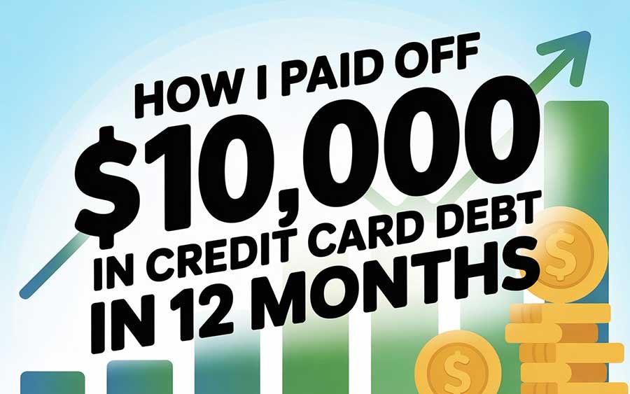 Credit Card Debt
