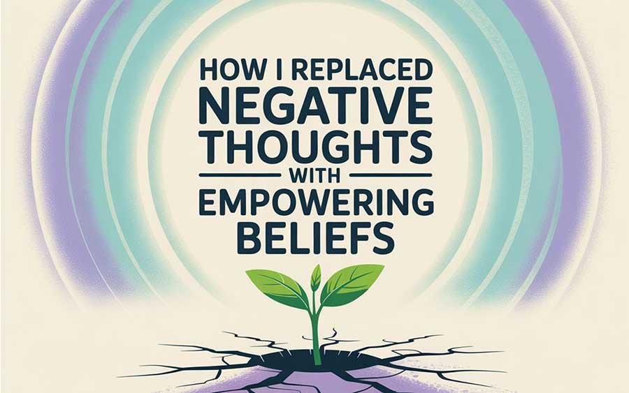 Negative Thoughts