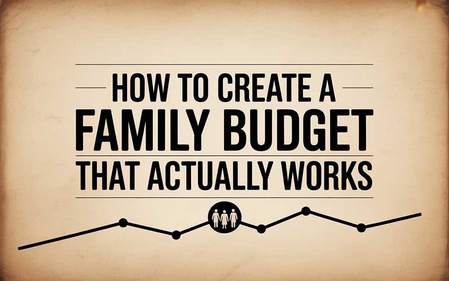family budget