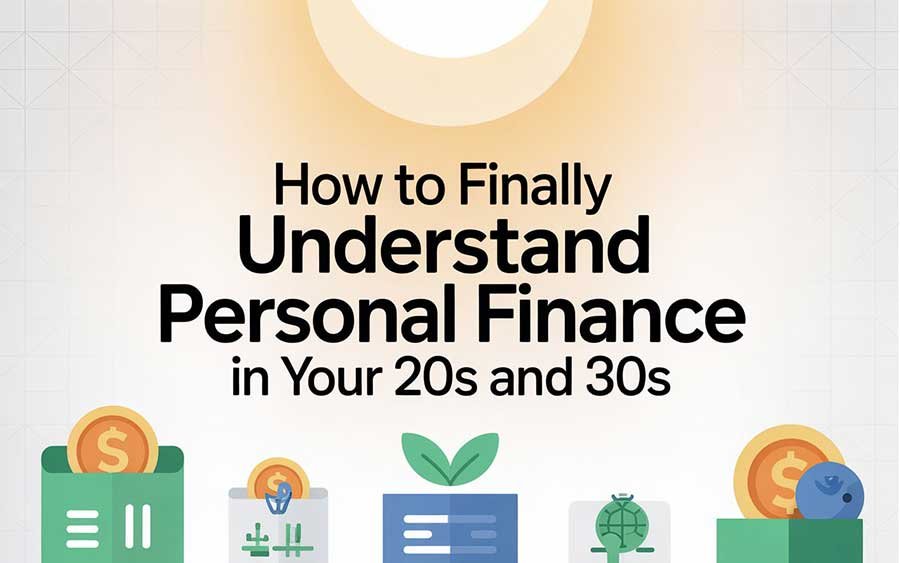 Personal Finance