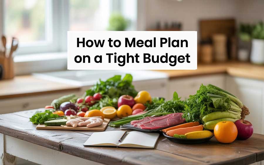 Tight Budget