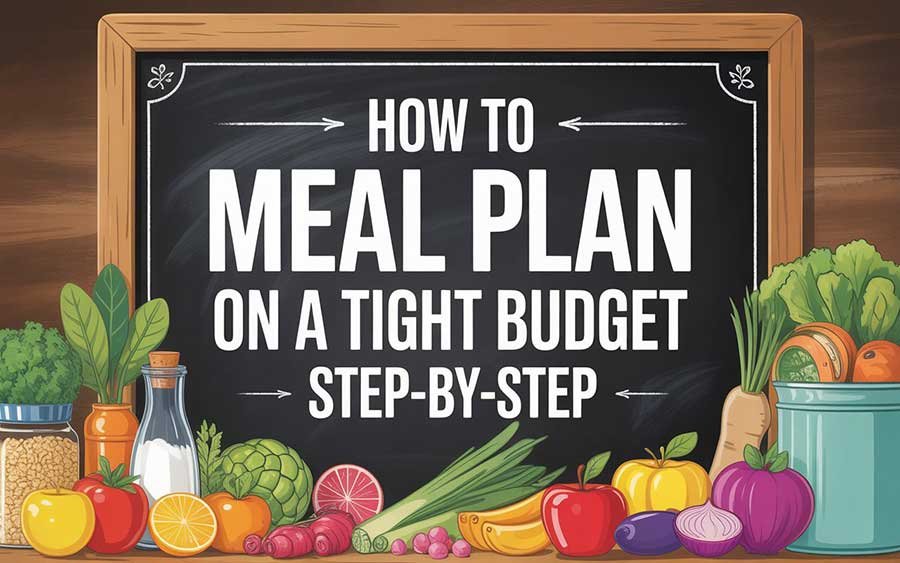 meal plan