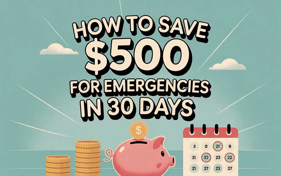save $500