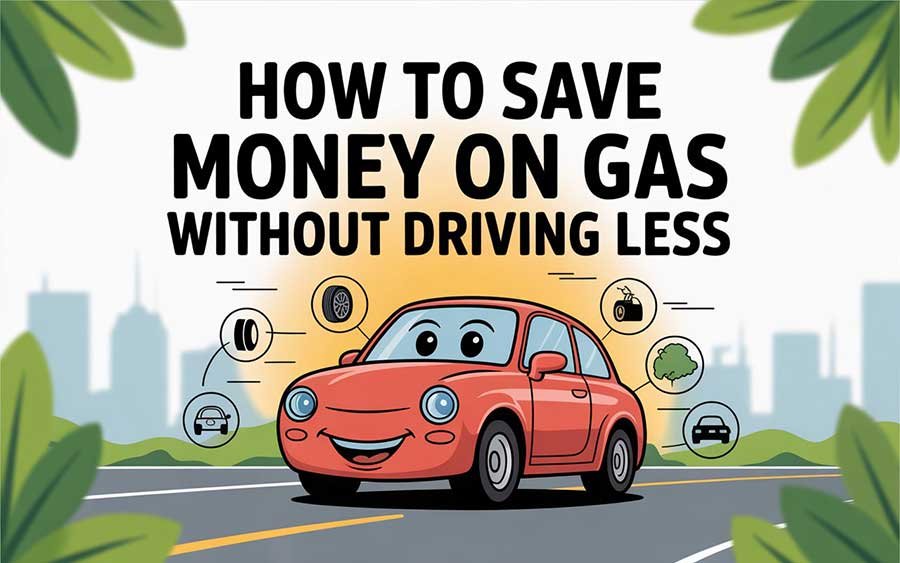 save money